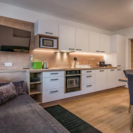 Montec-3 By Interhome