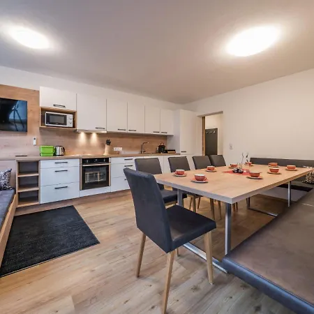 דירה Montec-3 By Interhome *