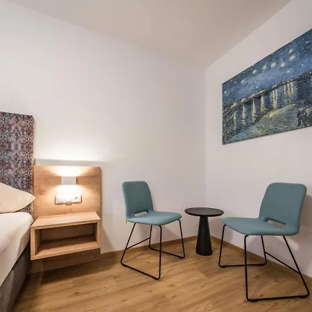 Montec-3 By Interhome Apartamento *