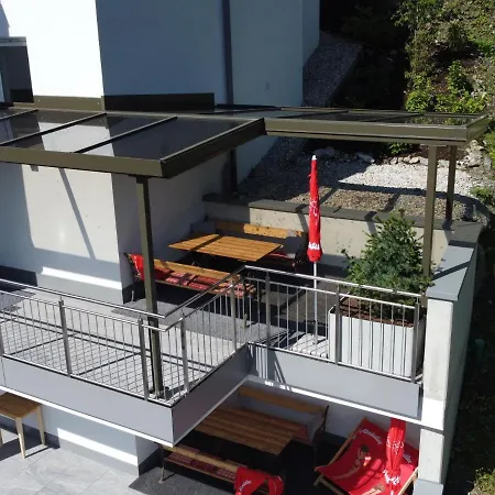 Montec-3 By Interhome