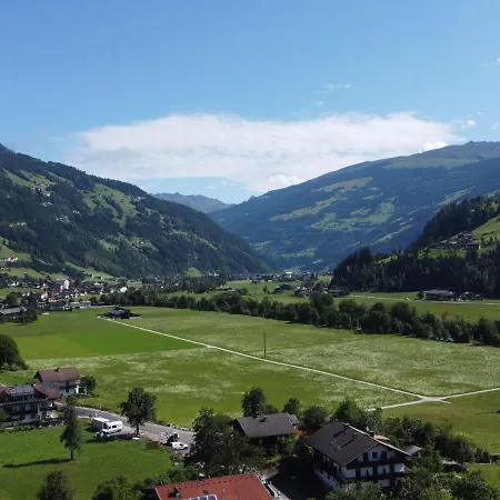 דירה Montec-3 By Interhome *