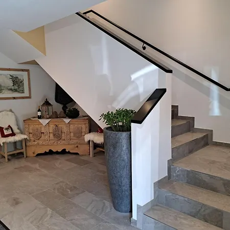 Montec-3 By Interhome דירה *