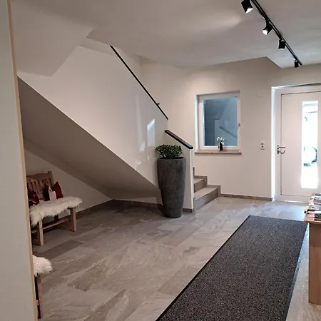 Montec-3 By Interhome Apartamento Hippach