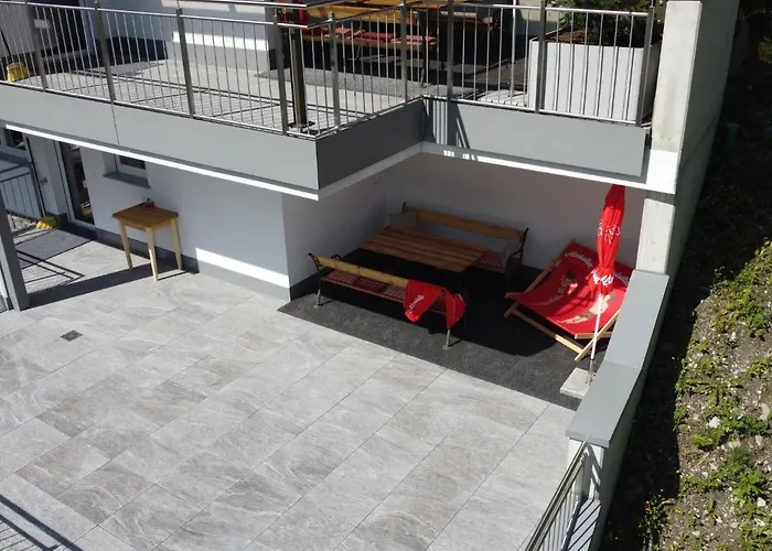 Montec-3 By Interhome Hippach