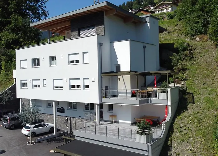 Montec-3 By Interhome Hippach