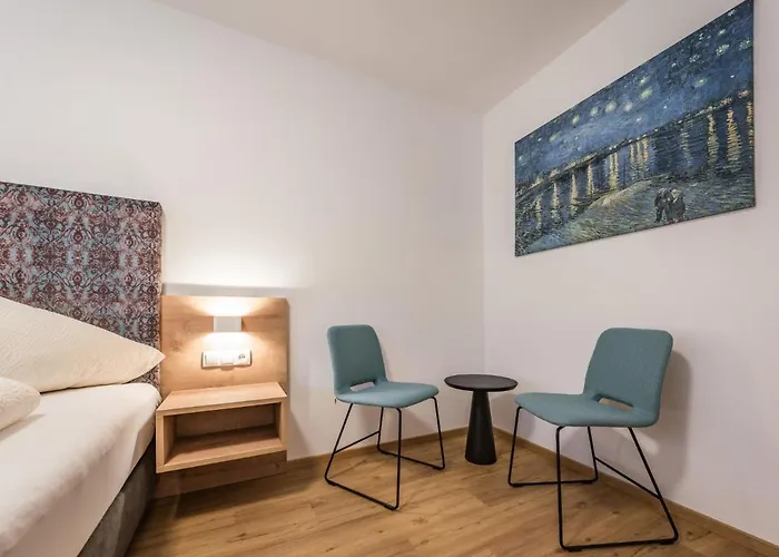 Montec-3 By Interhome Apartamento *