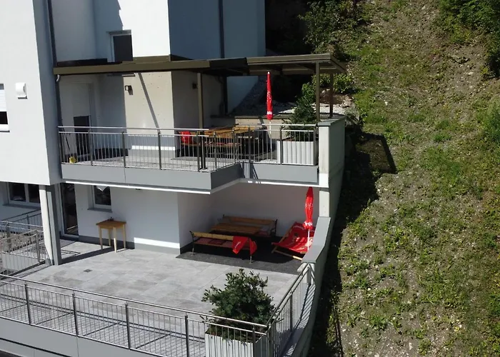 Montec-3 By Interhome Hippach