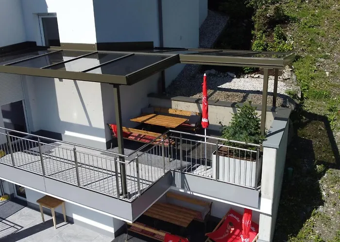 Montec-3 By Interhome