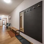 Montec-3 By Interhome Daire *