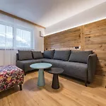 Montec-3 By Interhome Hippach