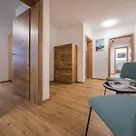 Montec-3 By Interhome Daire Hippach