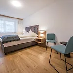 Montec-3 By Interhome Daire Hippach