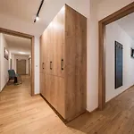 Daire Montec-3 By Interhome Hippach