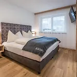 Montec-3 By Interhome Daire Hippach
