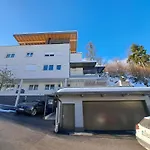 Montec-3 By Interhome Daire