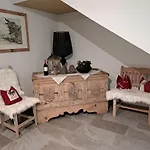 Montec-3 By Interhome