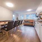 Montec-3 By Interhome Daire Hippach