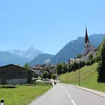 Montec-3 By Interhome Daire *