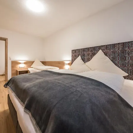 Montec-3 By Interhome Hippach