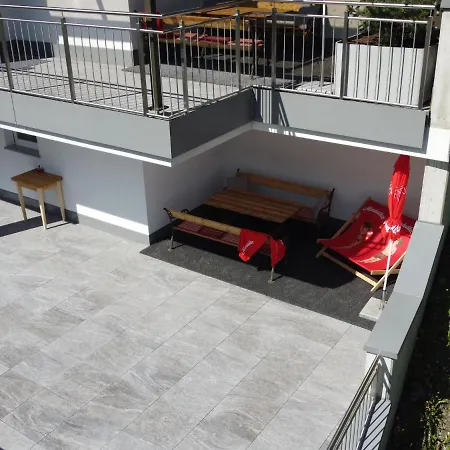 Montec-3 By Interhome هيباخ