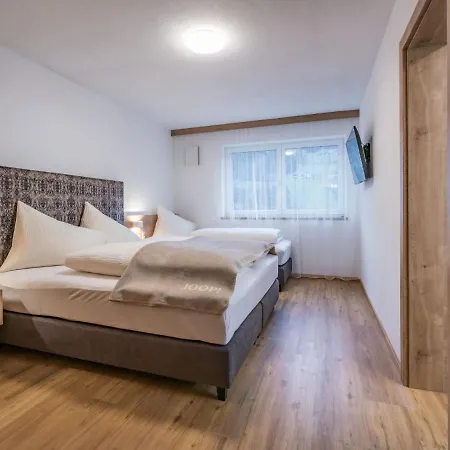 Lägenhet Montec-3 By Interhome Hippach