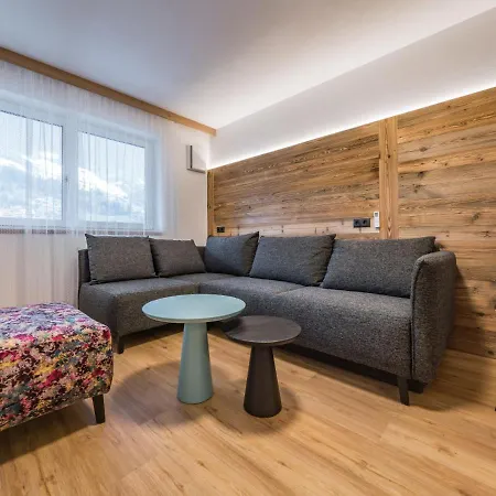 Montec-3 By Interhome هيباخ