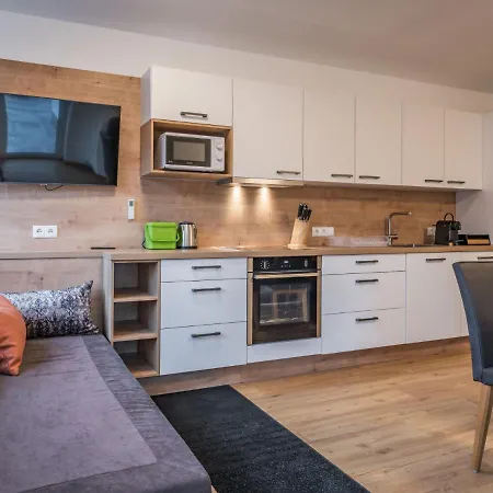 Montec-3 By Interhome هيباخ