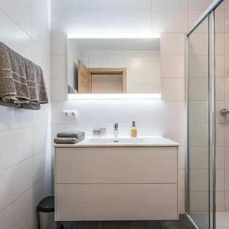 Lägenhet Montec-3 By Interhome