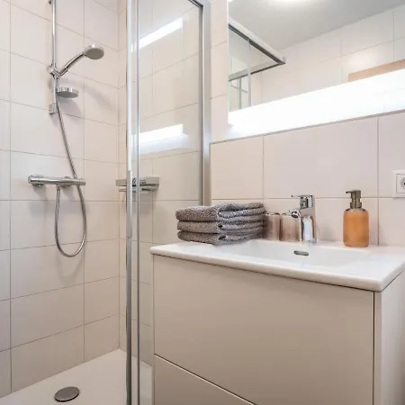 Lägenhet Montec-3 By Interhome *