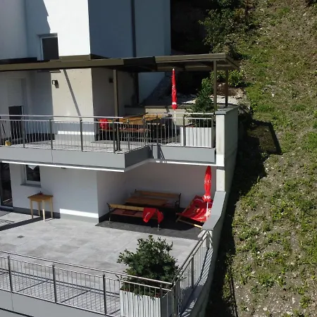 Montec-3 By Interhome هيباخ