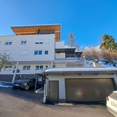 Montec-3 By Interhome Lägenhet