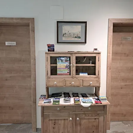 Montec-3 By Interhome * Hippach