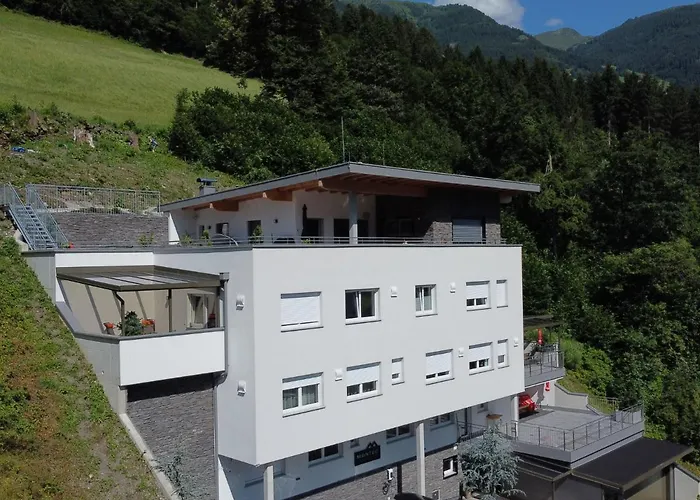 Montec-3 By Interhome Apartman *