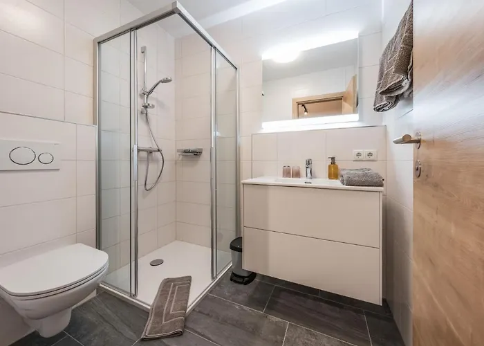 Apartman Montec-3 By Interhome *