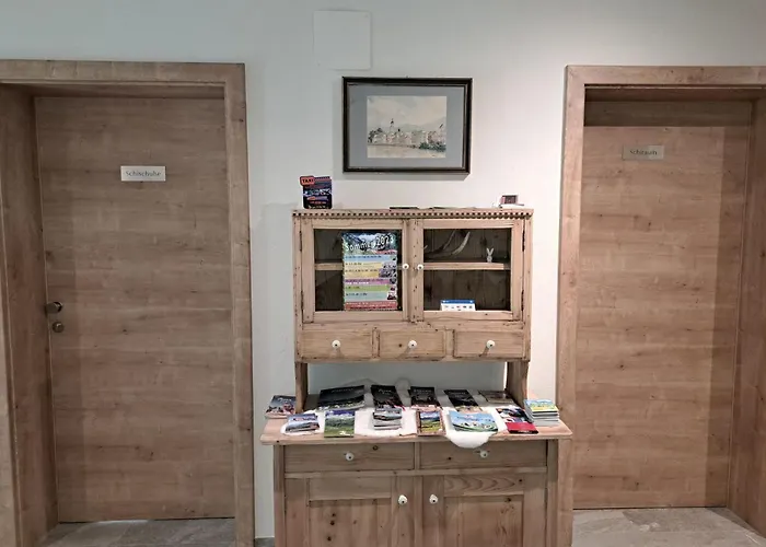 Montec-3 By Interhome * Hippach