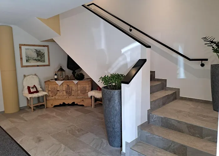 Montec-3 By Interhome Apartman *