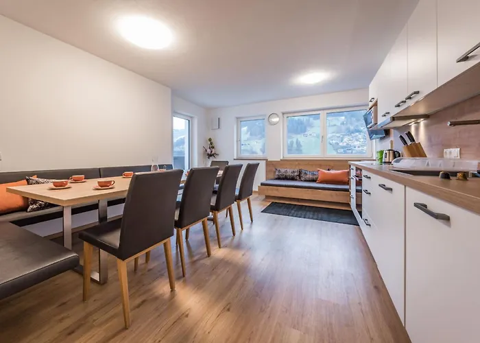 Montec-3 By Interhome Apartman Hippach