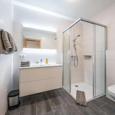 Apartmán Montec-3 By Interhome