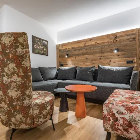 Apartmán Montec-3 By Interhome *