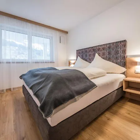 Montec-3 By Interhome Apartment