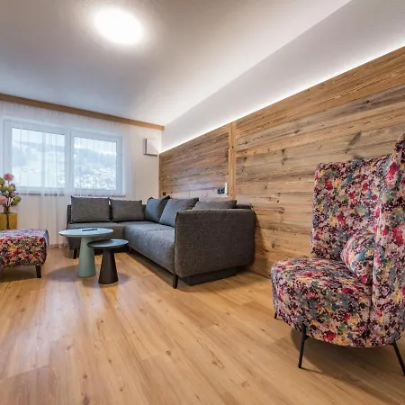 Apartment Montec-3 By Interhome