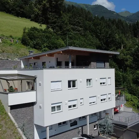 Montec-3 By Interhome Apartment *