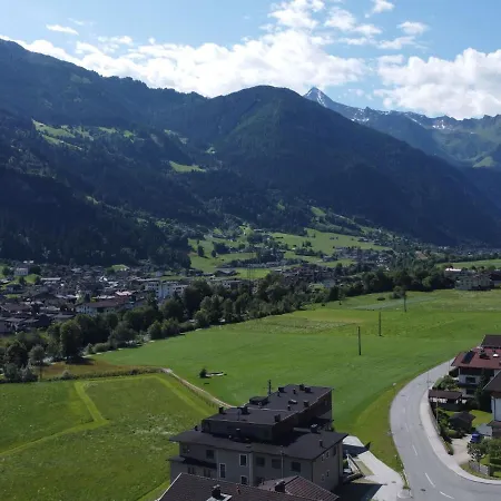 Montec-3 By Interhome Apartment Hippach