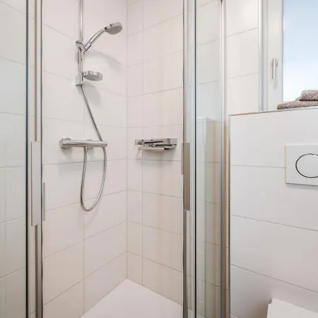 Apartment Montec-3 By Interhome