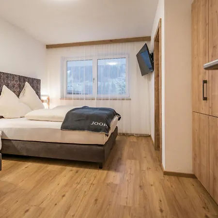 Apartmán Montec-3 By Interhome