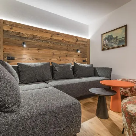 Apartment Montec-3 By Interhome