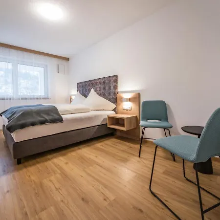 Montec-3 By Interhome Apartment Hippach