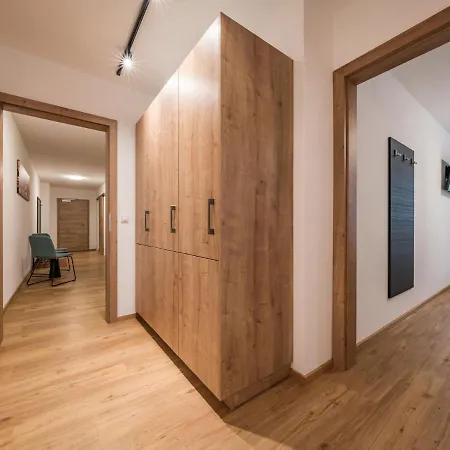 Apartment Montec-3 By Interhome Hippach