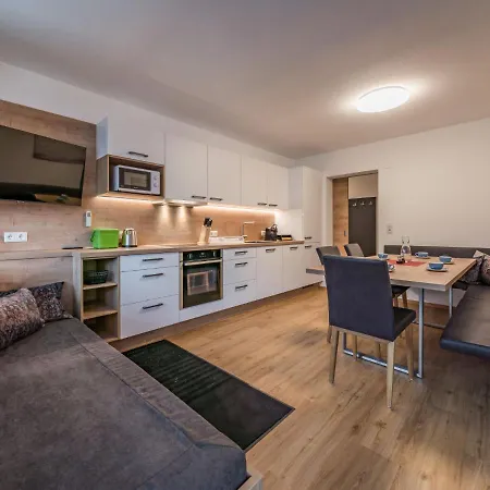 Montec-3 By Interhome Apartment