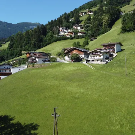 Apartmán Montec-3 By Interhome *